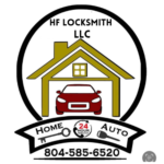 HF Locksmith LLC